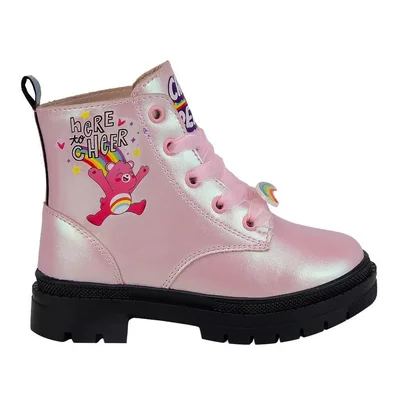 Botin niña care bears militar ositos cariã‘ositos 1345126