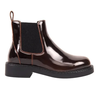 Bota dama goodyear heavy 4cm 1313627