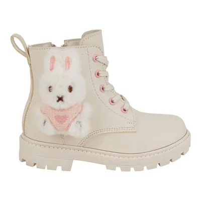 Botin niña vivis shoes kids conejo 1344462