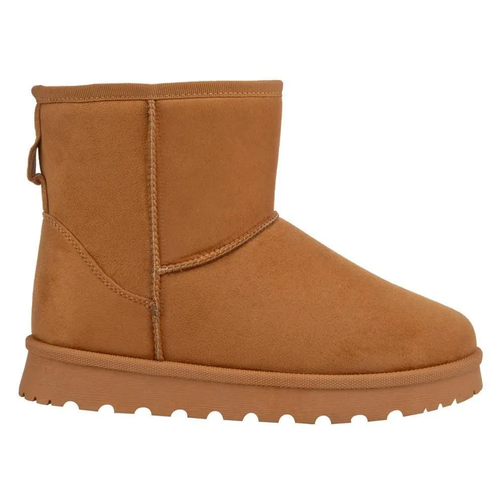 Bota dama pink plana ante 1226924