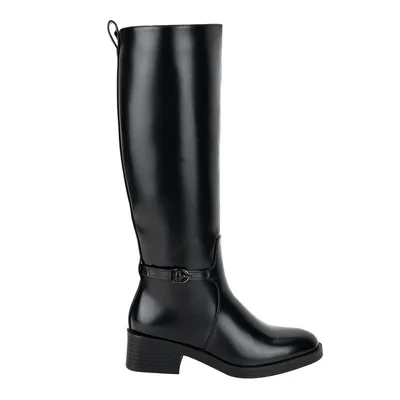 Bota dama goodyear montar tacon bajo 4.5cm 1317132