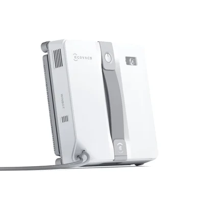 Robot Limpiador De Ventanas Ecovacs Winbot Mini 2026 Ultrasónico - Venta Internacional.