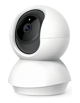 Cámara TP-Link Tapo C200 Petukita Box WiFi