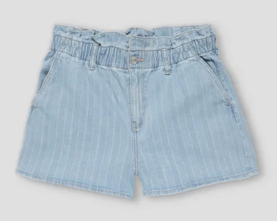 Short American Eagle de Mezclilla para Mujer