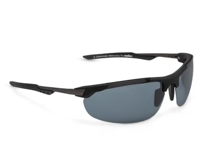 Lentes de Sol para Hombre Ironman Deportivo Starter Pol Negro