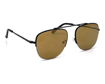 Lentes de Sol para Hombre Champion Aviador 05151 Negros
