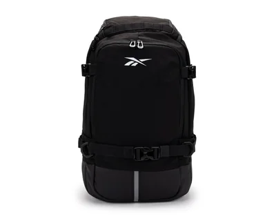 Mochila Reebok con Hebillas