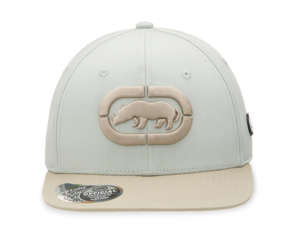Gorra Plana Eckó Unltd.