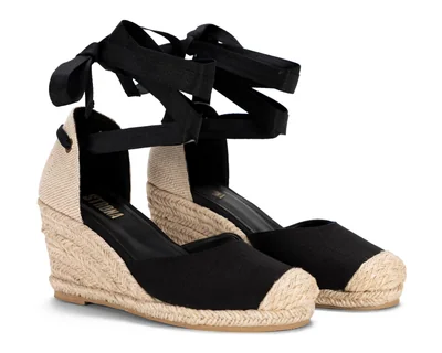 Sandalias de Plataforma Strona para Mujer