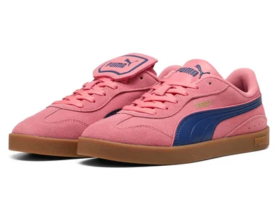 Tenis Puma Club Azura para Mujer