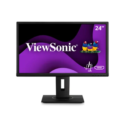 Monitor 24 Pulgadas LCD 1920X1080