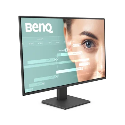 Monitor BenQ GW2791 LED 27", 1920x1080 Full HD, 100Hz, HDMI/DisplayPort, Gris.