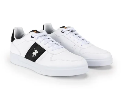 Tenis Casuales York Team Polo Club para Hombre