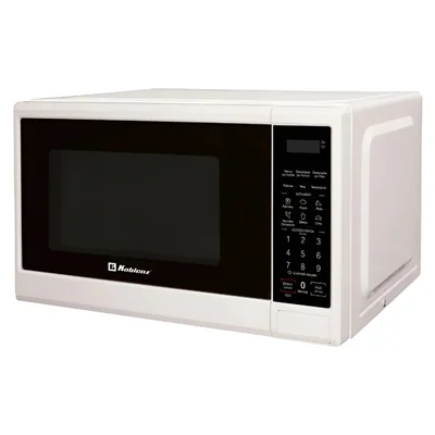Horno de microondas Koblenz MWKM07BHA 0.7 pies Blanco