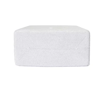 Funda Soundskins Para Parlante Play 3 Blanco Humo - Venta Internacional.