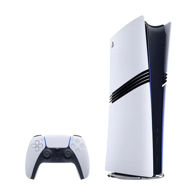 Playstation 5 Pro Digital Sony 2 TB