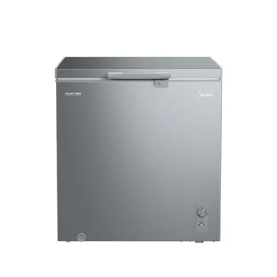 Midea Congelador Horizontal 7' Inverter
