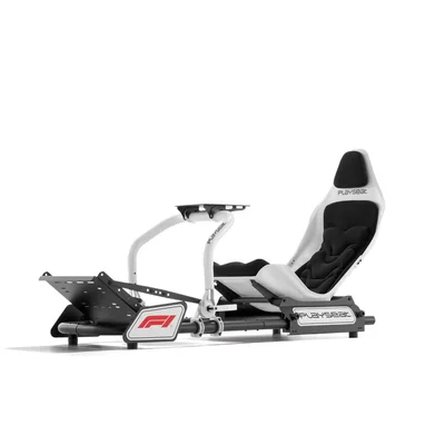 Asiento Simulador F1 Edición Especial Universal Playseat