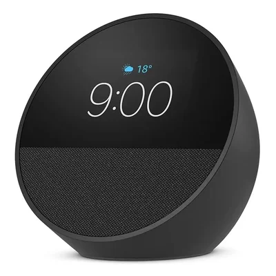 Bocina Portátil Amazon Echo Sport 2024 Bluetooth