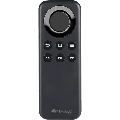 Control Remoto D-Bugg para Amazon Fire Tv Streaming