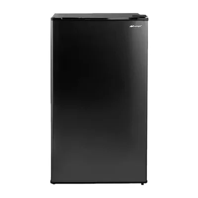 Frigobar Mirage 3.3 Pies Cúbicos Negro Mrx33es