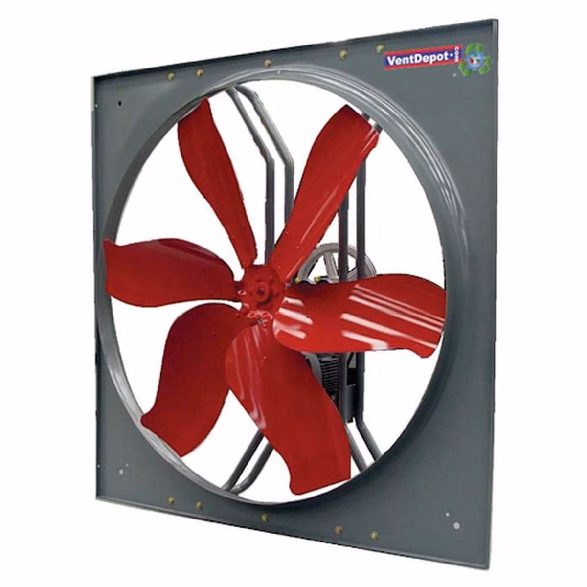 Extractor Industrial Axial Ventdepot Mxaew-002