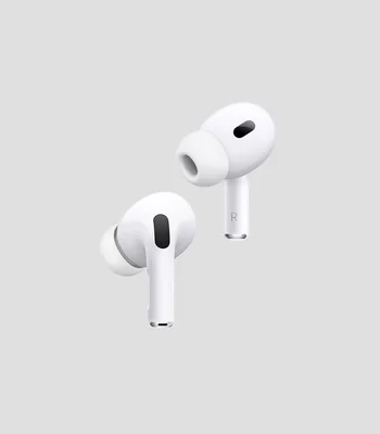 AirPods Pro 2a Generación Inalámbricos Bluetooth MTJV3BE-A Blanco
