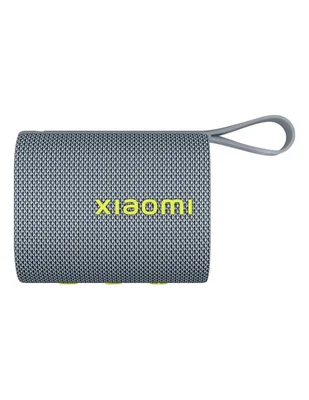 Bocina portátil bluetooth