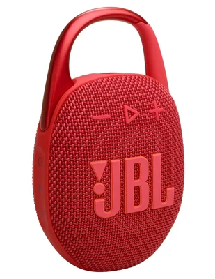 Bocina portátil Clip 5 Bluetooth