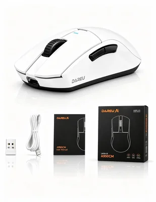 Mouse gamer