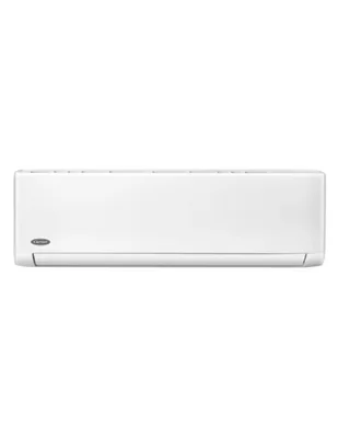 Aire acondicionado mini split Carrier frío 12000 BTU 53LVC123X 220 V