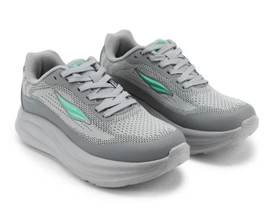 Tenis para Jogging Sportline Fly Energy para Mujer