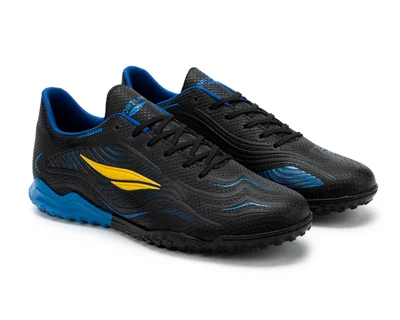 Tenis para Futbol Rápido Sportline Alfa Brasil para Hombre
