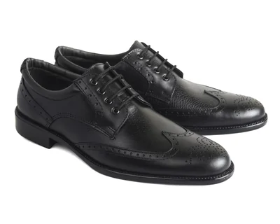 Zapatos de Vestir Michel Domit de Piel para Hombre
