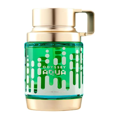 Perfume Armaf Odyssey Aqua Eau De Parfum 100 Ml para Hombre - Venta Internacional