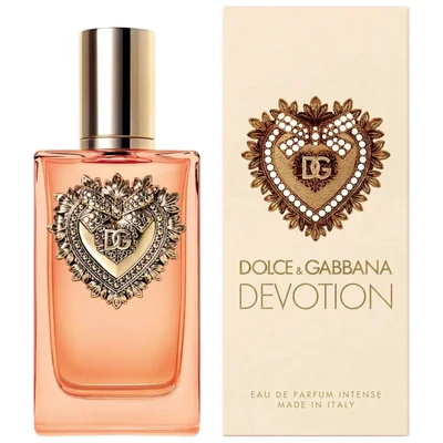 Perfume Dolce&gabbana Devotion Intense 100 ml Edp para Mujer