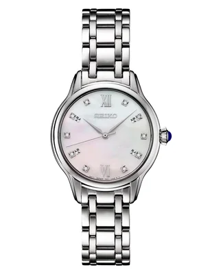 Reloj Presage unisex SRZ537P1ART