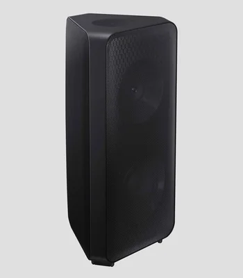 Bocina Inalámbrica Sound Tower MX-ST50B ZX Bluetooth 240W