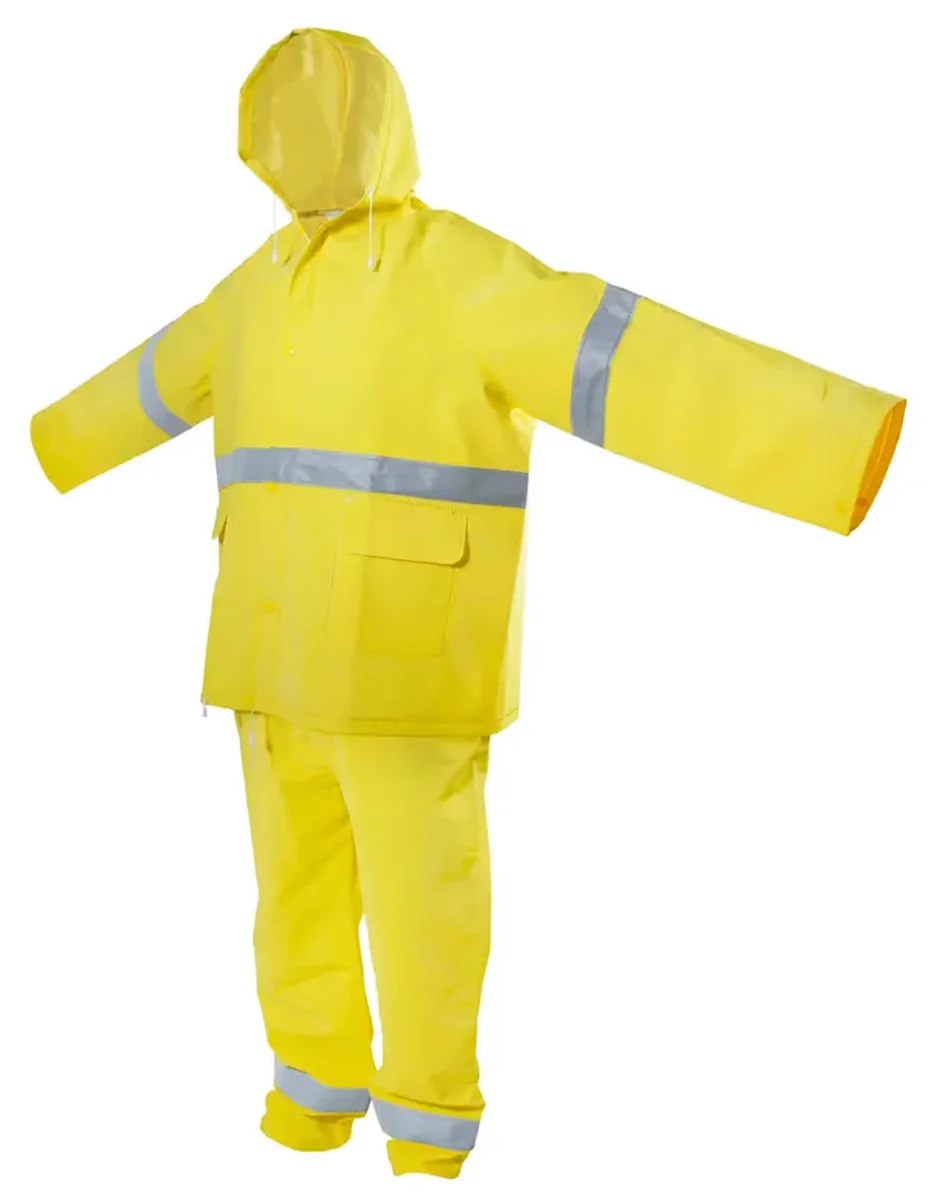 Impermeable surtek para hombre