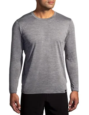 Playera deportiva para correr de hombre