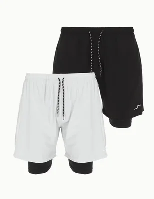 Set short para hombre