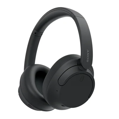 Audífonos Sony WH-CH720 Negro
