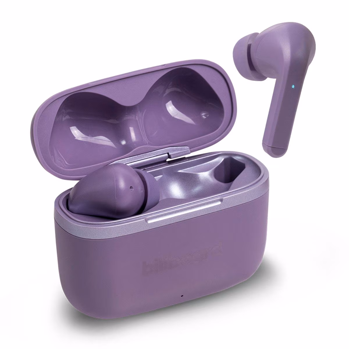 Audífonos Billboard Soul True Wireless Violeta