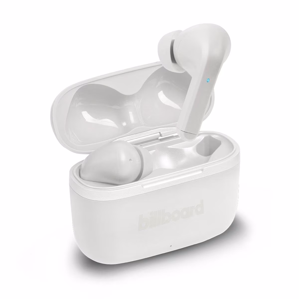 Audífonos Billboard Soul True Wireless Blanco