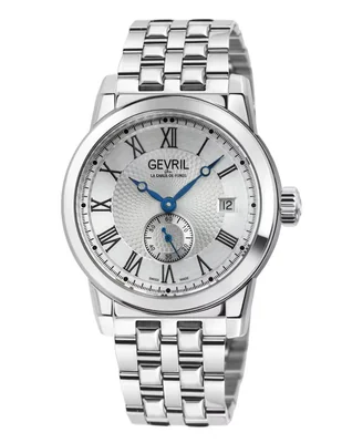 Reloj Madison para hombre 25001b