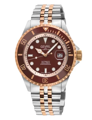 Reloj Wall Street para hombre 41858B