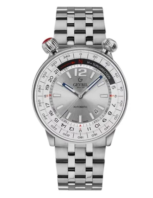 Reloj wallabout para hombre 48560