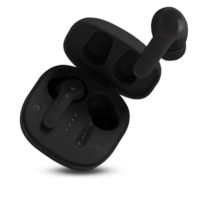 Audífonos STF Neo True Wireless ANC Negro