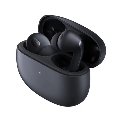 Audífonos Xiaomi Buds 3T Pro negro