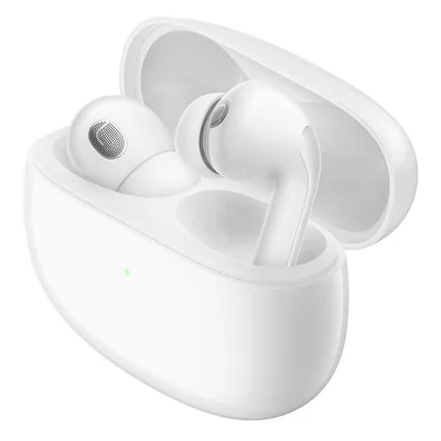 Audífonos Xiaomi Buds 3T Pro blanco